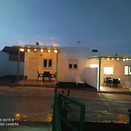 La Esencia Del Sur * Cádiz