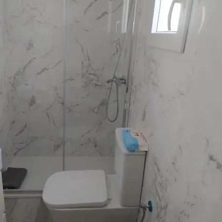 La Esencia Del Sur Apartamento