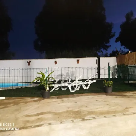 La Esencia Del Sur Apartamento