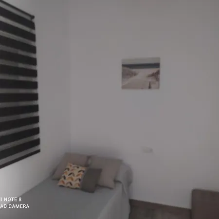 Apartamento La Esencia Del Sur *