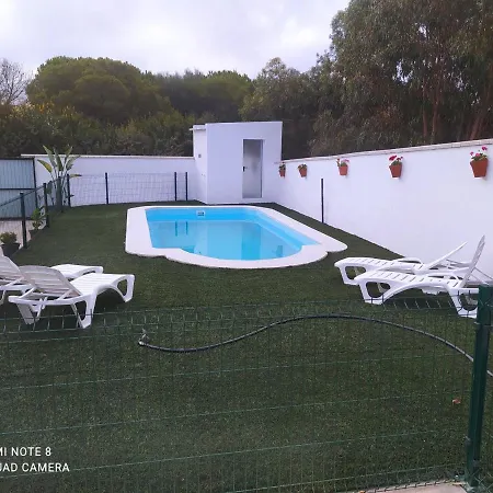 La Esencia Del Sur Cádiz